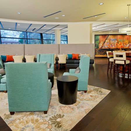 Hotel Indigo Atlanta Airport College Park By Ihg Zewnętrze zdjęcie