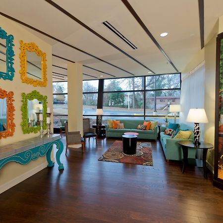 Hotel Indigo Atlanta Airport College Park By Ihg Zewnętrze zdjęcie