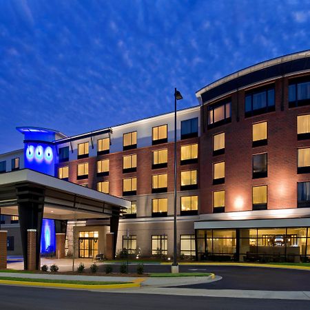 Hotel Indigo Atlanta Airport College Park By Ihg Zewnętrze zdjęcie