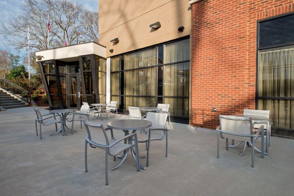 Hotel Indigo Atlanta Airport College Park By Ihg Zewnętrze zdjęcie