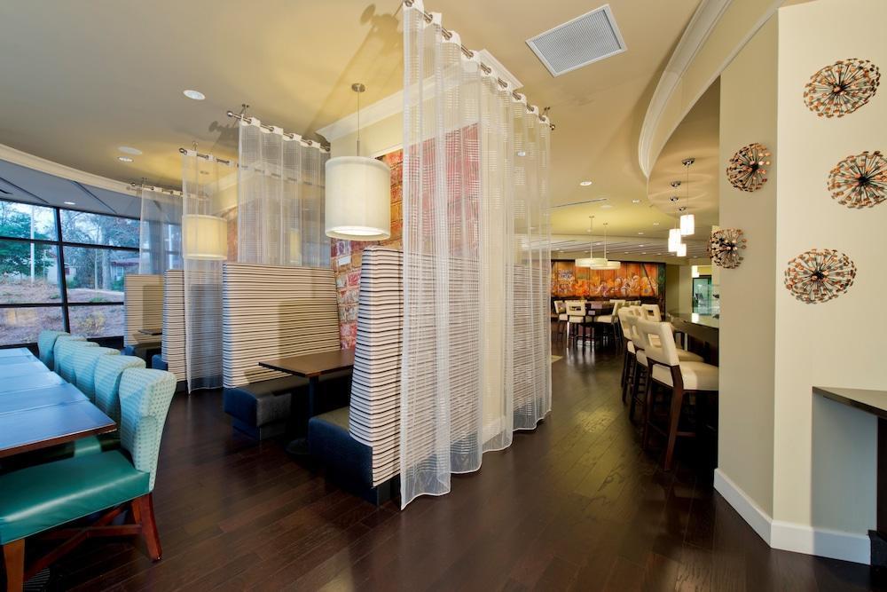 Hotel Indigo Atlanta Airport College Park By Ihg Zewnętrze zdjęcie
