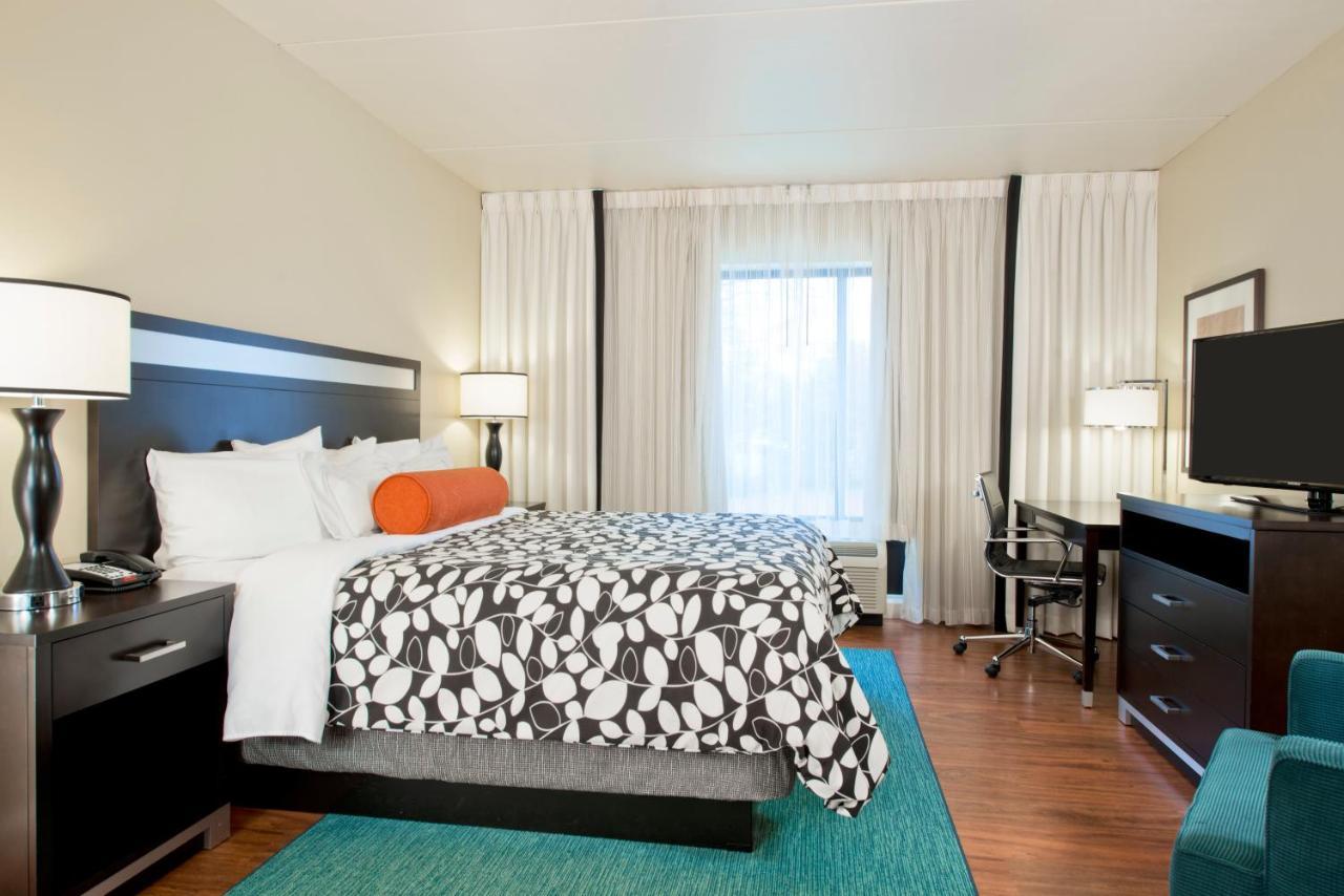Hotel Indigo Atlanta Airport College Park By Ihg Zewnętrze zdjęcie