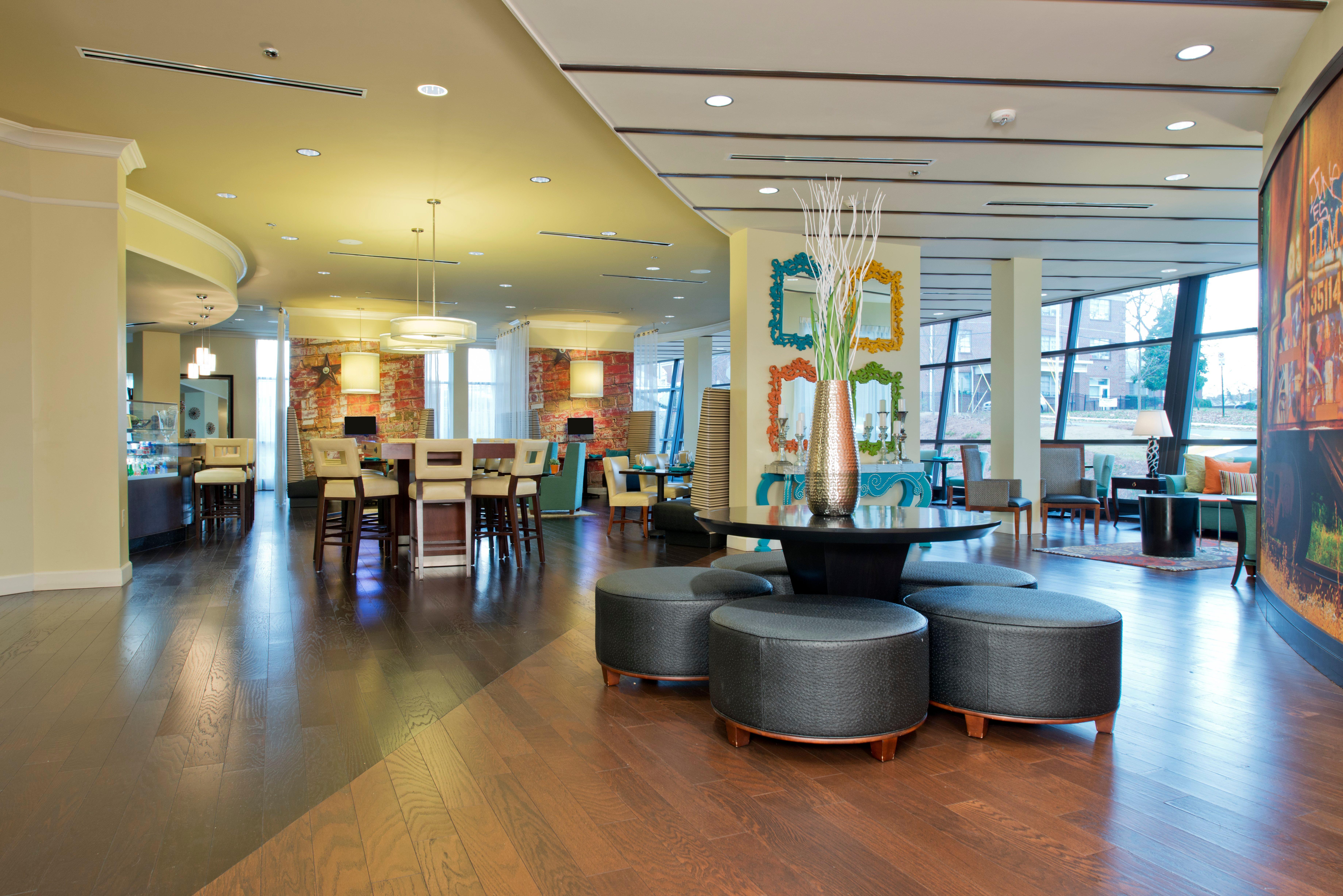 Hotel Indigo Atlanta Airport College Park By Ihg Zewnętrze zdjęcie