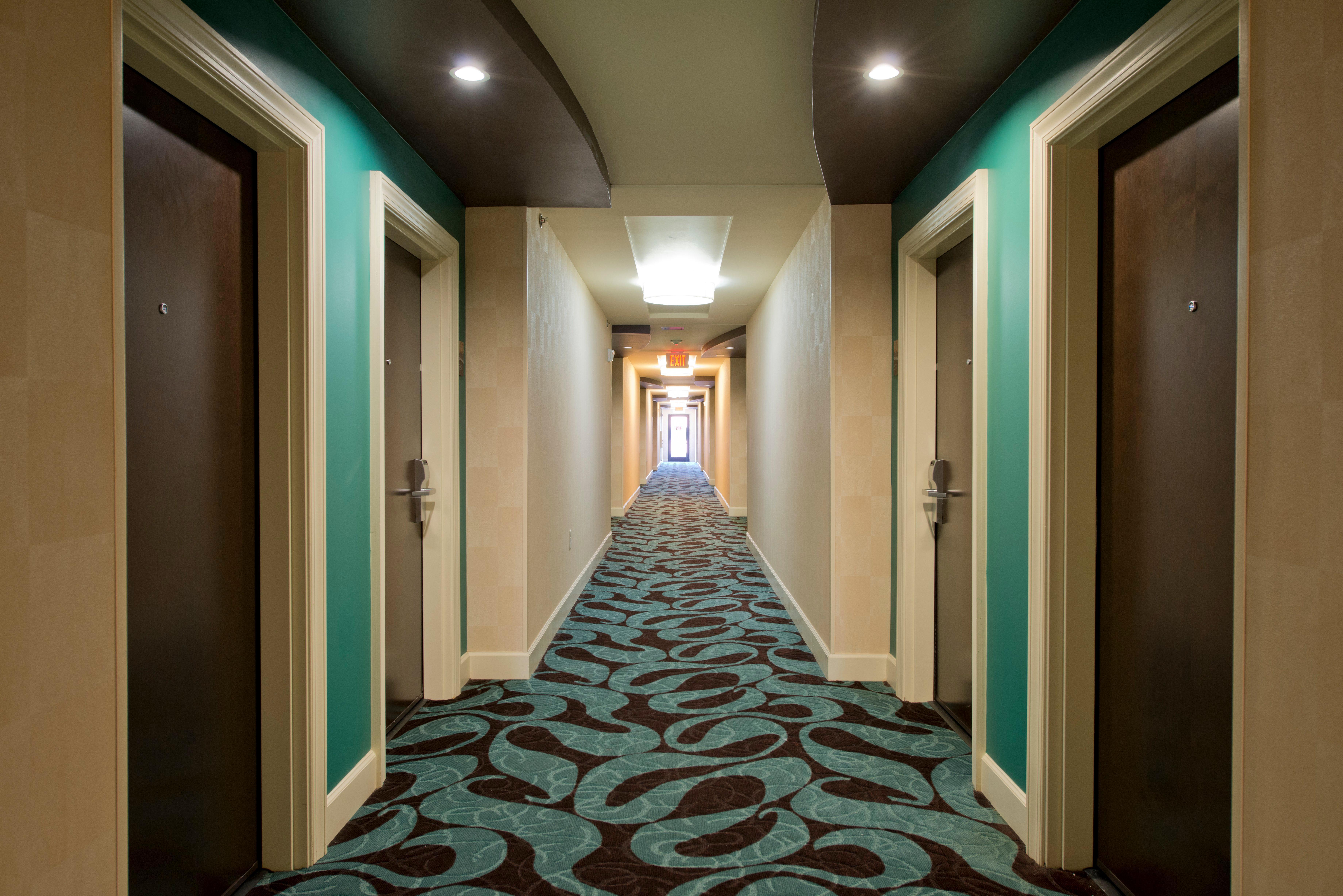 Hotel Indigo Atlanta Airport College Park By Ihg Zewnętrze zdjęcie