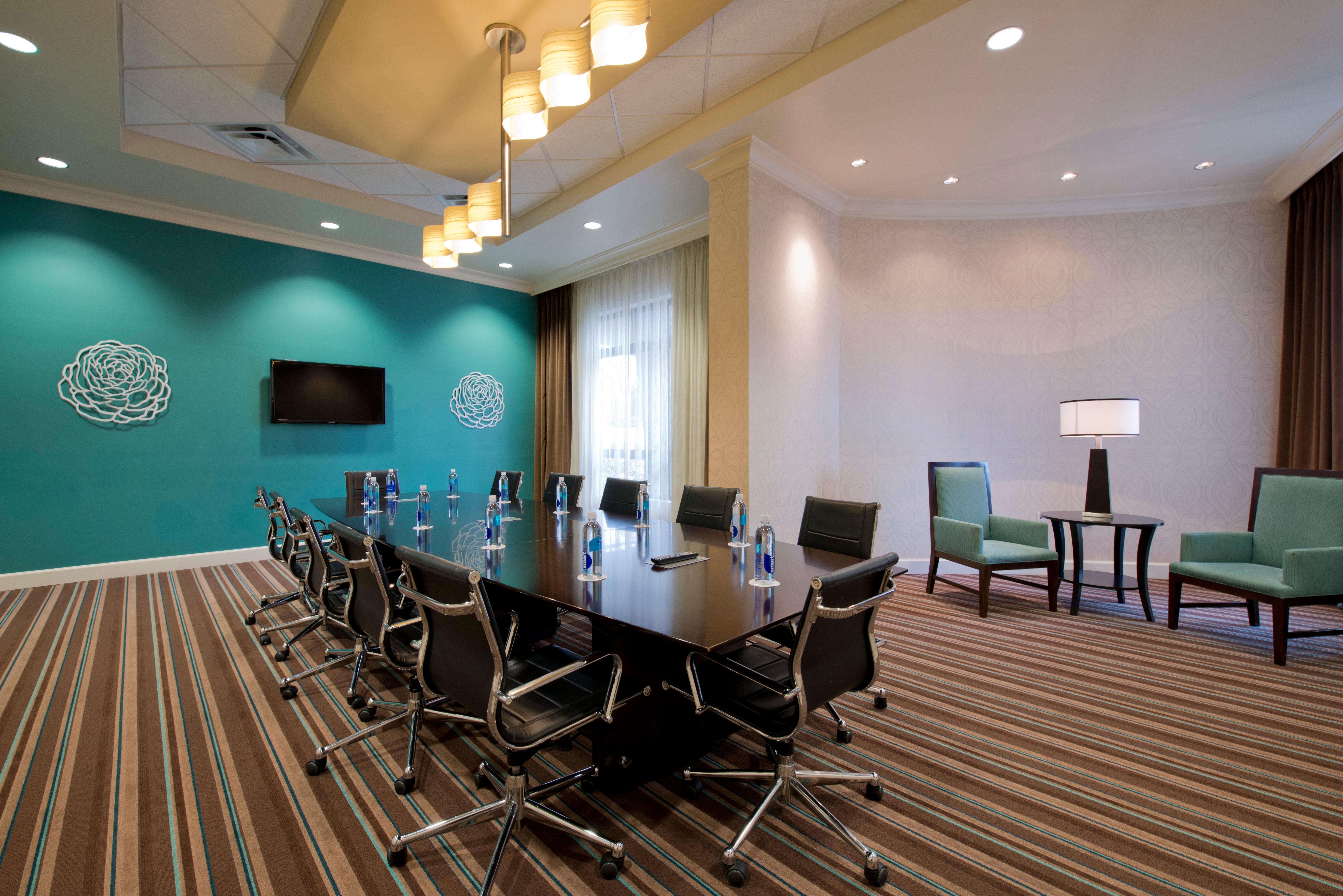 Hotel Indigo Atlanta Airport College Park By Ihg Zewnętrze zdjęcie