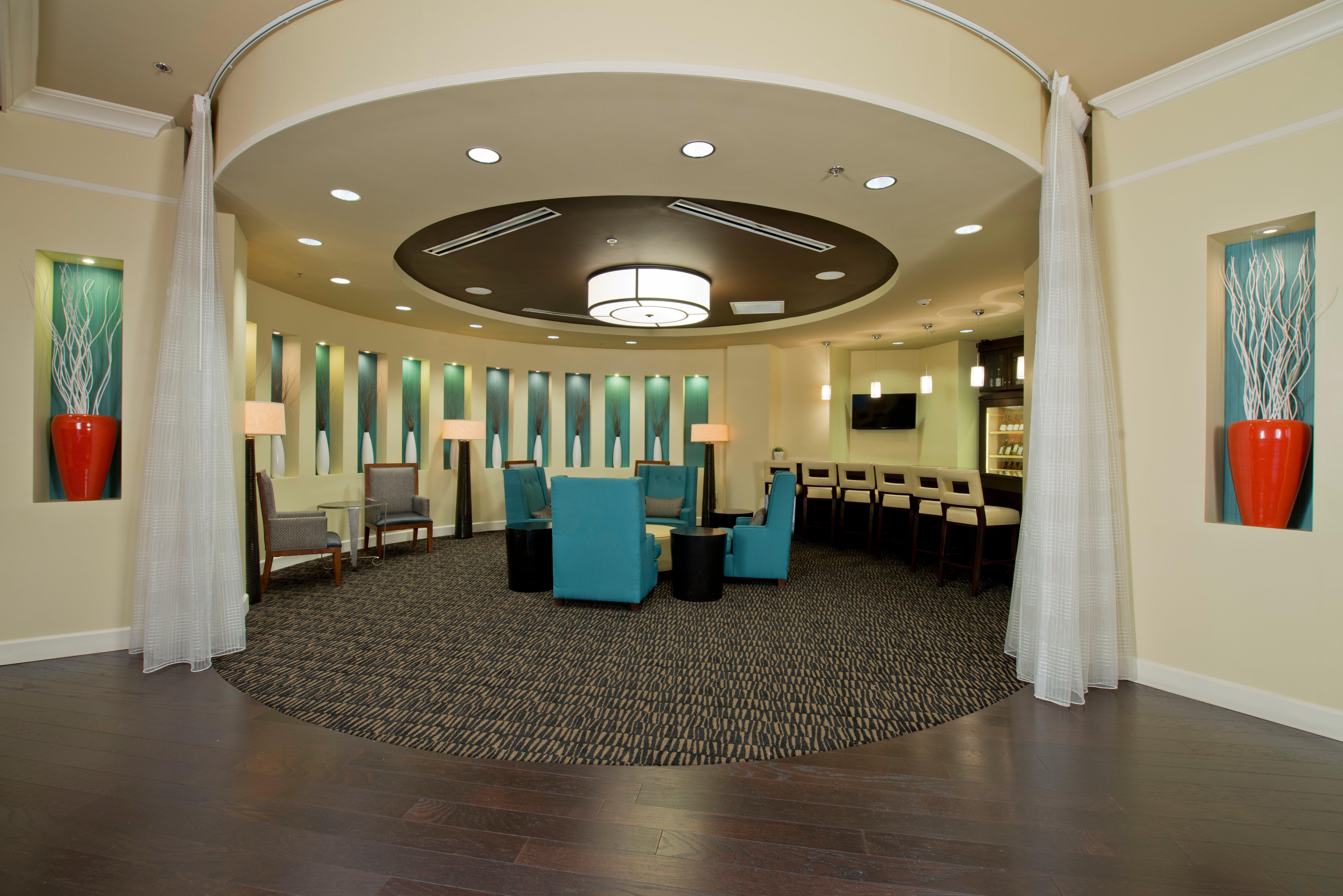 Hotel Indigo Atlanta Airport College Park By Ihg Zewnętrze zdjęcie