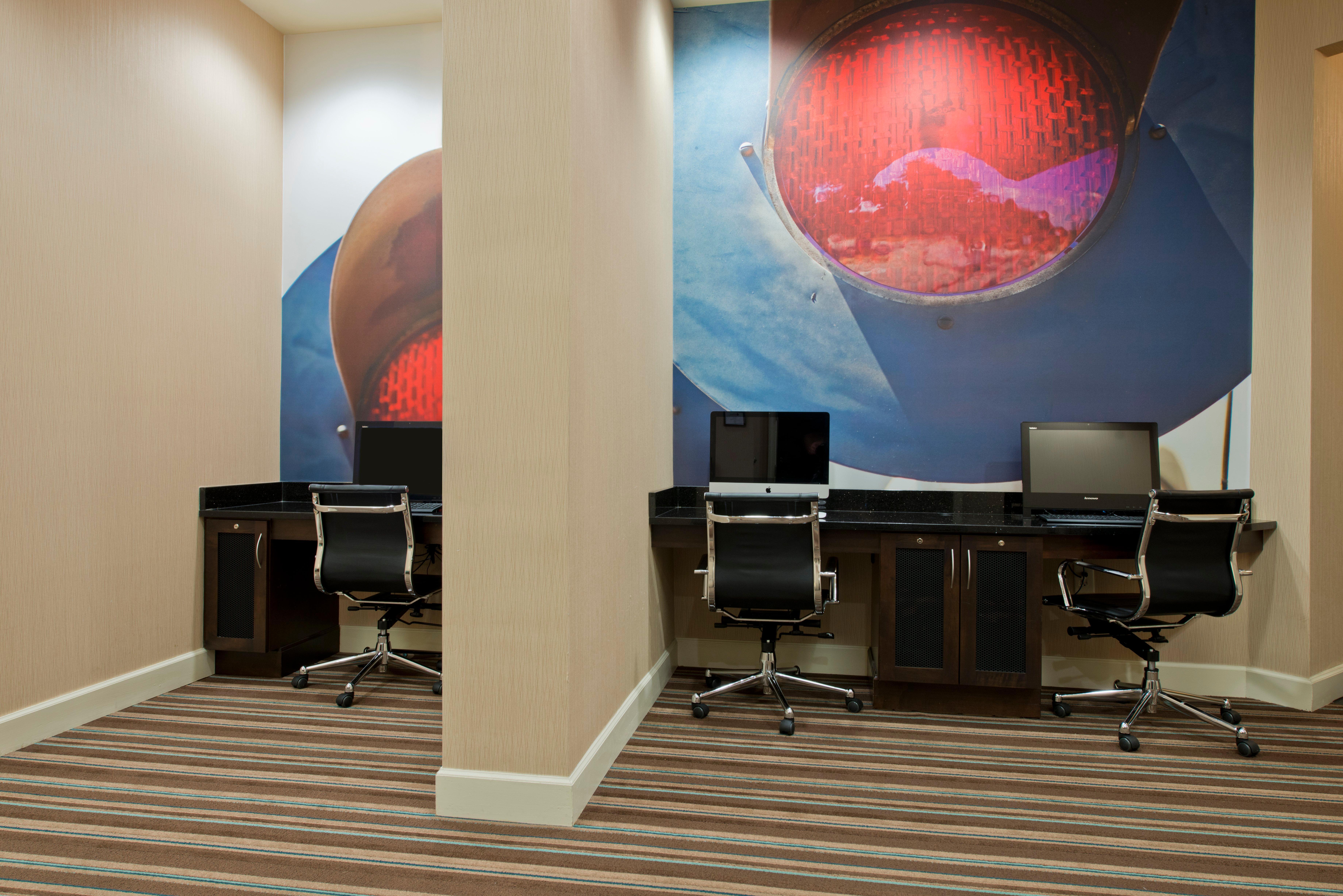 Hotel Indigo Atlanta Airport College Park By Ihg Zewnętrze zdjęcie