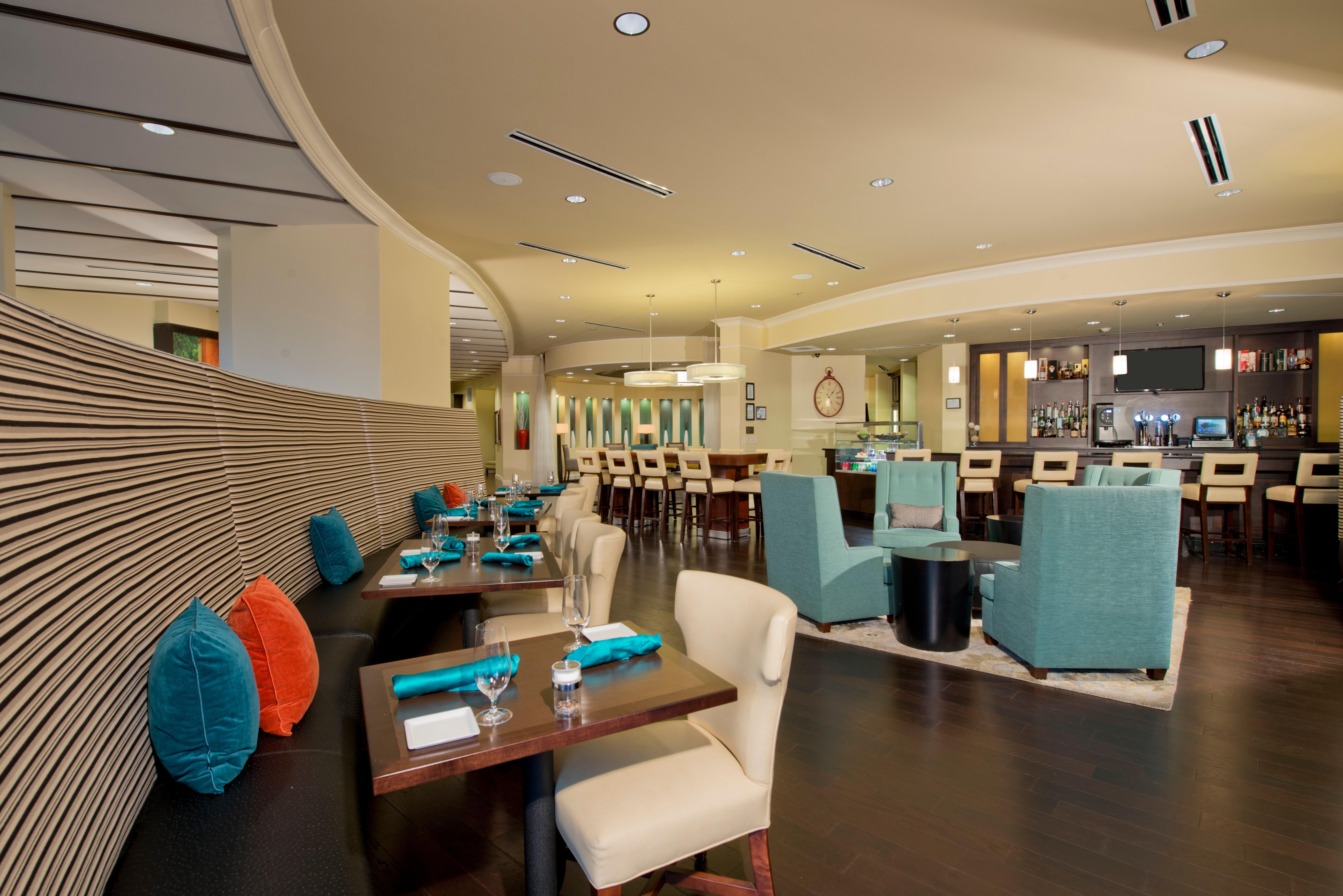 Hotel Indigo Atlanta Airport College Park By Ihg Zewnętrze zdjęcie