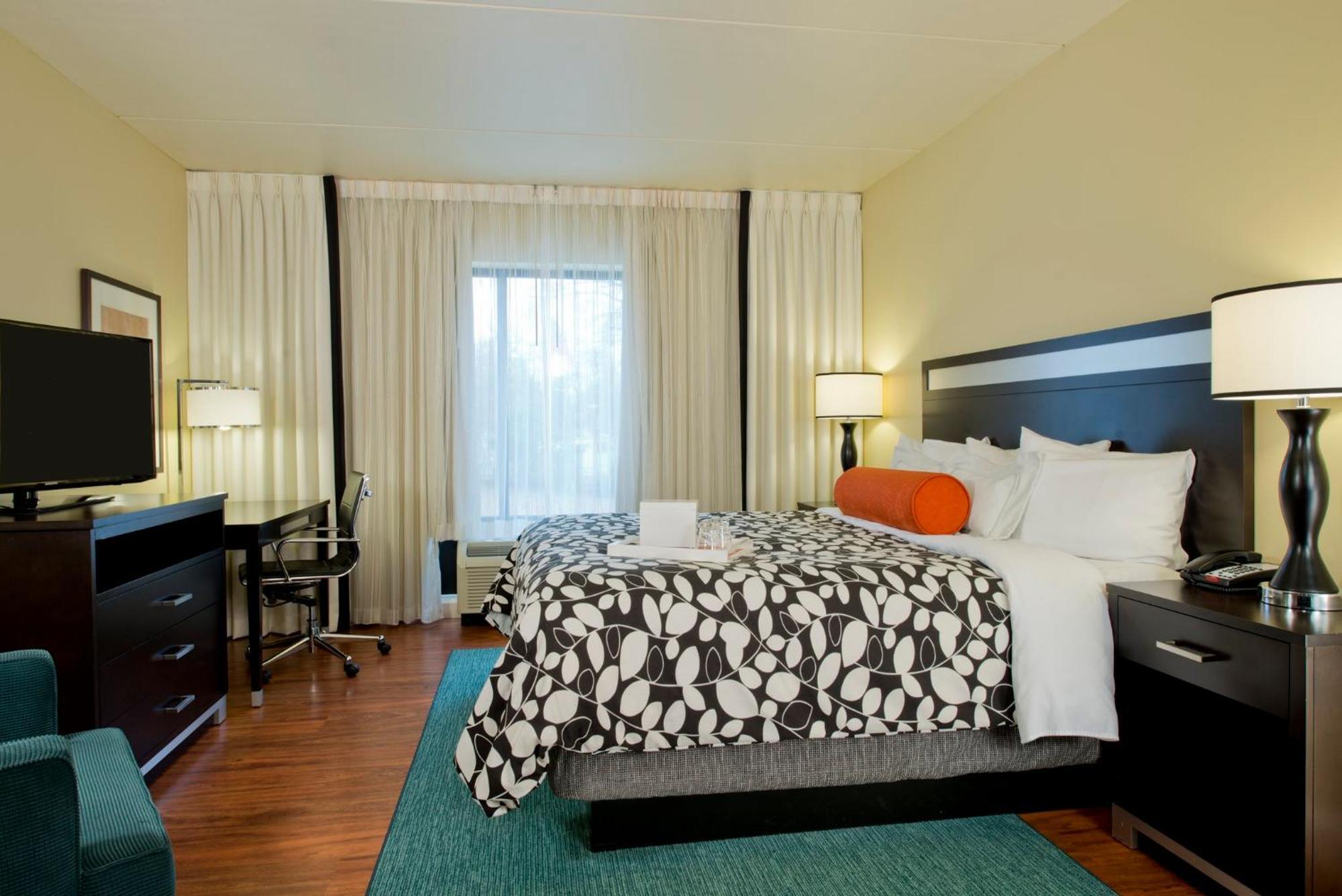 Hotel Indigo Atlanta Airport College Park By Ihg Zewnętrze zdjęcie