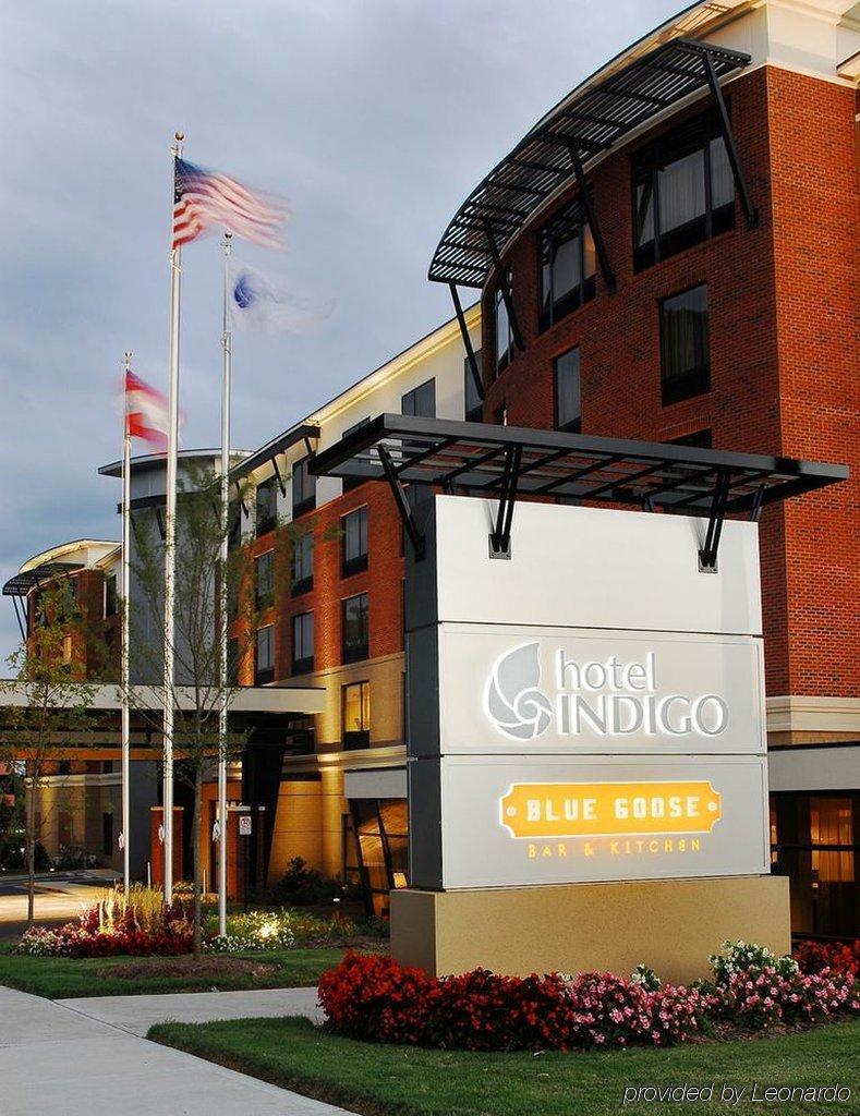 Hotel Indigo Atlanta Airport College Park By Ihg Zewnętrze zdjęcie