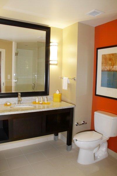 Hotel Indigo Atlanta Airport College Park By Ihg Pokój zdjęcie