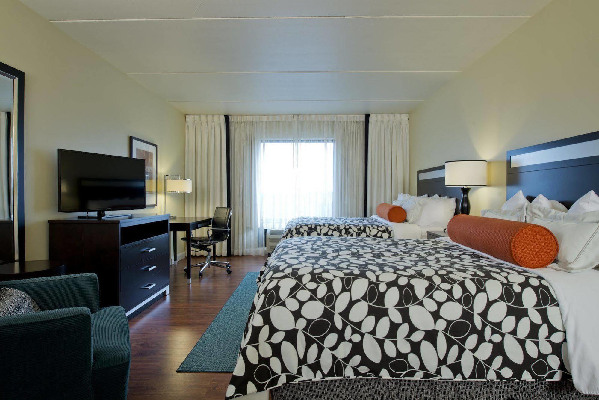 Hotel Indigo Atlanta Airport College Park By Ihg Zewnętrze zdjęcie