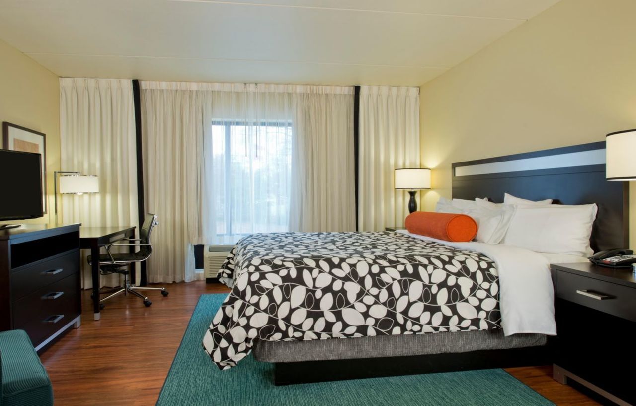 Hotel Indigo Atlanta Airport College Park By Ihg Zewnętrze zdjęcie